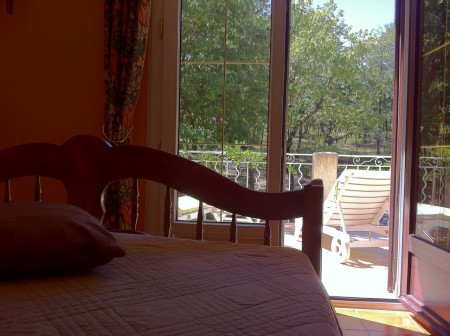 Chambre 1