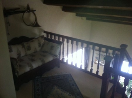 Mezzanine